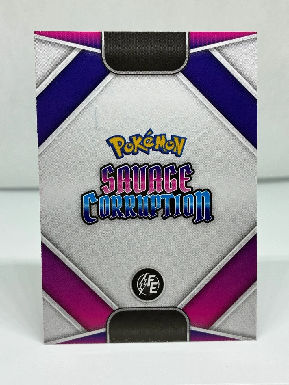 Pokemon non tcg